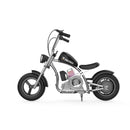 Motocicleta eléctrica para niños Voltaic ZapZoom