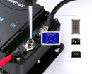 Renogy DCC30S 12V 30A DC-DC On-Board Battery Charger with Renogy One