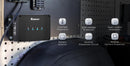 Renogy DCC30S 12V 30A DC-DC On-Board Battery Charger with Renogy One