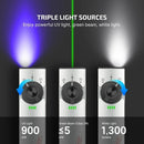 Olight ArkPro Class 3R（Stars & Stripes Edition）
