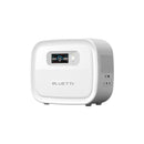 Banco de energía CPAP Bluetti X60 de 614 Wh para camping, viajes y emergencias