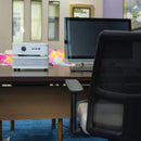 Austin Air it Unit with Hepa Air Purifier