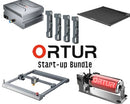 Paquete de inicio Ortur Master 3