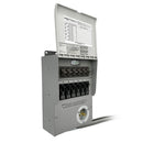 Jackery HomePower 3600 Plus+Manual Transfer Switch