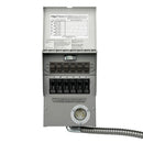 Jackery HomePower 3600 Plus+Manual Transfer Switch