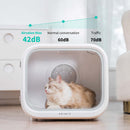 PETKIT AirSalon Max Pet Dryer Box