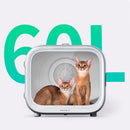 PETKIT AirSalon Max Pet Dryer Box