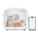 PETKIT AirSalon Max Pet Dryer Box