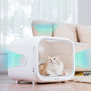 PETKIT AirSalon Max Pet Dryer Box