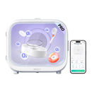 PETKIT AirSalon Max Pro Pet Dryer Box
