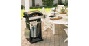 Horno de pizza para exteriores Cuisinart Alfrescamore