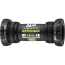 Eje de pedalier ACS Crossfire de 24 mm