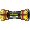 Eje de pedalier ACS Crossfire de 24 mm