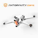 Antigravity Care 1-Year_EN Card