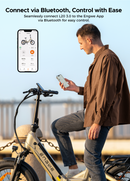 ENGWE L20 3.0 Utility Ebike