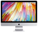 iMac 2019 de 27 pulgadas, i5, 3,7 GHz, 40 GB de RAM, 2 TB, procesador Fusion AMD Radeon Pro 580X, color plata 
