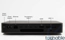Apple Mac Mini 2018 3.0GHz Core i5-8500B Macmini8,1 MRTR2LL/A Gris espacial 