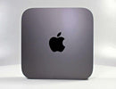 Apple Mac Mini 2018 3.0GHz Core i5-8500B Macmini8,1 MRTR2LL/A Gris espacial 
