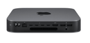Apple Mac Mini 2018 3.0GHz Core i5-8500B Macmini8,1 MRTR2LL/A Gris espacial 