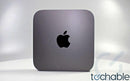 Apple Mac Mini 2018, 3.2GHz i7, 1TB SSD, 64GB RAM – Space Grey (MRTT2LL/A) | AppleCare+ Until 1/15/2025