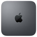 Apple Mac Mini 2018 3.6GHz Core i3-8100B Macmini8,1 MRTR2LL/A Gris espacial (personalizable) 
