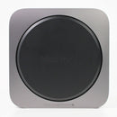 New Open Box Mac Mini 2018 i7 16GB RAM 1TB SSD 3.2 GHz Space Grey - A1993