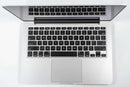 Apple MacBook Pro 13-inch 2014 2.6GHz Core i5 8GB RAM Integrated Graphics (Wear & Tear Special)
