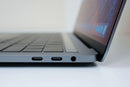 Apple MacBook Pro 13-inch 2017 3.5 GHz Core i7 1TB SSD 16GB RAM Touch Bar
