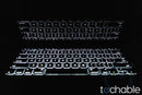 MacBook Pro (Early 2015) 13-Inch - 2.7GHz Core i5 - 16GB RAM - 512GB SSD