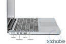 MacBook Pro (Early 2015) 13-Inch - 2.7GHz Core i5 - 16GB RAM - 1TB SSD