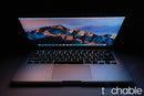 MacBook Pro (Early 2015) 13-Inch - 3.1GHz Core i7 - 16GB RAM - 1 TB SSD