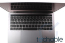 Apple MacBook Pro 13-inch (Mid 2018) Touch Bar 2.7GHz Core i7 16GB RAM 2TB SSD MR9Q2LL/A