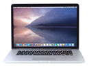 Apple Macbook Pro (2013) 15-inch 2.3 GHz (DG) 16GB RAM 512GB SSD - Silver