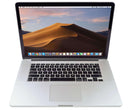 Apple MacBook Pro 15-inch 2013 2.8GHz Core i7 16GB RAM Dual GPU (Wear & Tear Special)