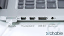 MacBook Pro (Mid 2015) 15-Inch - 2.5GHz Core i5 (DG) - 16GB RAM 512GB SSD