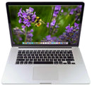 MacBook Pro (Mid 2015) 15-Inch - 2.5GHz Core i5 (DG) - 16GB RAM 1TB SSD