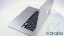 Apple MacBook Pro 15-inch (Mid 2015) 2.8GHz Quad Core i7 16 GB RAM Dual GPU MJLU2LL/A A1398