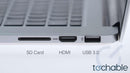 Apple MacBook Pro (Mid 2015) 15-Inch - 2.8GHz Core i7 - 16GB RAM Up to 2TB SSD
