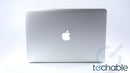 MacBook Pro (Mid 2015) 15-Inch - 2.8GHz Core i7 (IG) - 16GB RAM 256GB SSD
