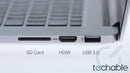 Apple MacBook Pro 15" Retina Display Core i7 2.8 15" Dual Graphics 16GB RAM ME698LL/A
