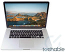 Apple MacBook Pro 15,4 pulgadas finales de 2013 Retina Core 2.3 i7-4850HQ Quad-Core 16 GB ME294LLA