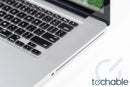 Apple Macbook Pro (Late 2011) 17 inch 2.4GHz i7 16GB RAM 1TB SSD
