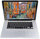 Apple Macbook Pro (Late 2011) 17 inch 2.4GHz i7 16GB RAM 1TB SSD
