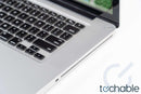 Apple Macbook Pro (Late 2011) 17-inch 2.5GHz i7 16GB Ram (Customizable)