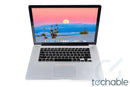 Apple Macbook Pro (Late 2011) 17-inch 2.5GHz i7 16GB Ram (Customizable)