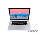 Apple MacBook Pro (2010) 15-inch 2.4 GHz 8GB RAM 512GB Storage