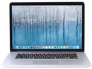 Apple MacBook Pro Core i7 2.6 15" con doble tarjeta gráfica y 16 GB de RAM ME874LL/A