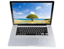 Apple MacBook Pro (2012) 15-inch 2.6 GHz (Retina) 8GB RAM 512GB SSD - Silver