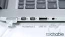 Apple MacBook Pro Retina 15-Inch 2.0GHz i7-4750HQ Quad-Core ME293LLA Late 2013