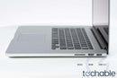 Apple MacBook Pro Retina 15-Inch 2.0GHz i7-4750HQ Quad-Core ME293LLA Late 2013